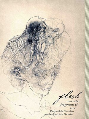 Flesh and Other Fragments of Love - ebook